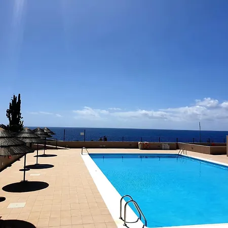 Atlantic View Апартаменты *