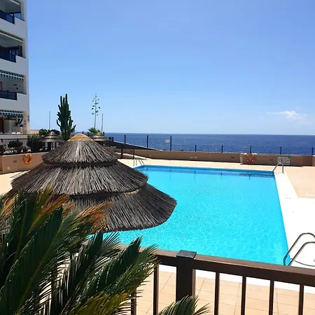 Atlantic View Апартаменты