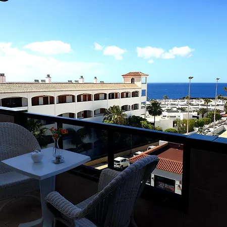 Atlantic View Апартаменты *