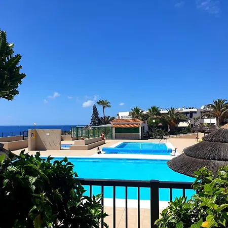 Atlantic View * Санта-Крус-де-Тенерифе